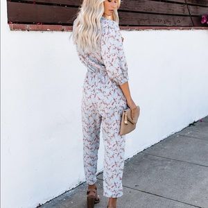 Vici jumpsuit